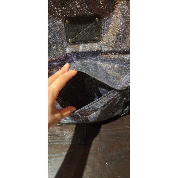 Call It Spring - Glitter Backpack - Picture 6 of 8